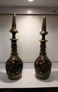 وسایل قدیمی ورثه فروشی