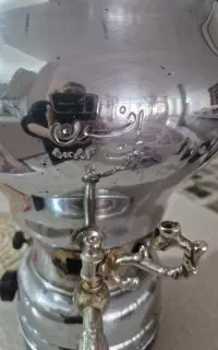 سمار گازی افسون