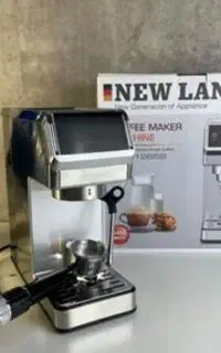 قهوه ساز نیولند
