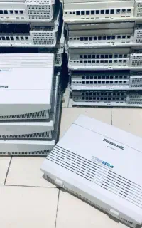 پک اقتصادی سانترال تلفن ایدی استوک ۸۲۴