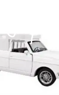 باربری وانت در تبریز