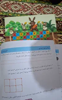 تدریس خصوصی پایه اول تا هشتم