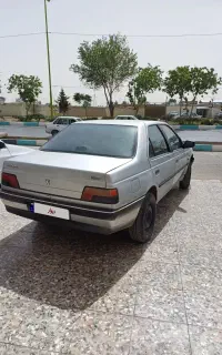 فروش اتومبیل