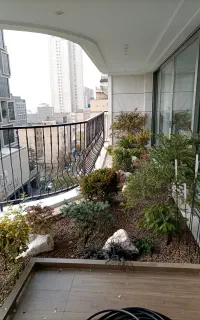 اجرا آبیاری هوشمند