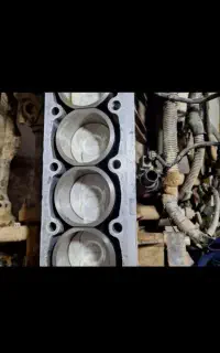 مکانیک سیار موتور کاربراتور