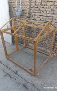 قفس حیوانات