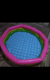 استخر بادی اینتکس کاملا نو