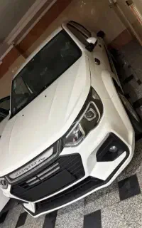 پارس نوا (ال نو جدید) صفر خشک رنگبندی موجود