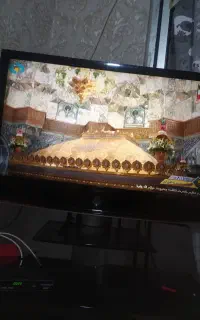 تلویزیون الجی ۴۲اینچ‌بزرگ‌ بیست و پنج م