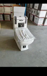 توالت فرنگی کیفیت الی