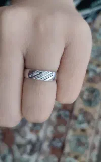 انگشتر
