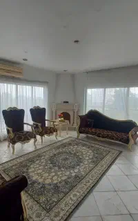 اجاره روزانه نمک آبرود