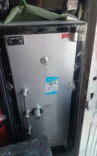 گاوصندوق ضدسرقت داریوش