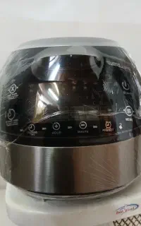 پلوپز و سرخ کن و بخار پز ...