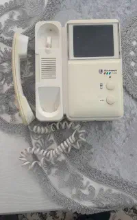 ایفون تصویری الکتروپیک