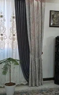 والان پذیرایی
