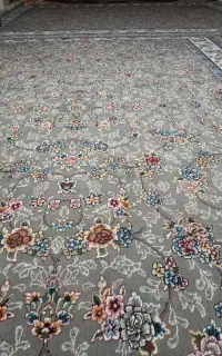 سه تخته فرش دونه ای 15میلیون