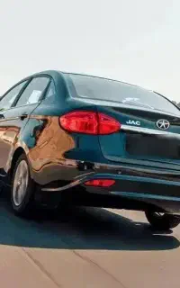 حواله جک j4