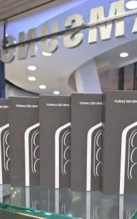 سامسونگ s26ultra/s25ultra /s25 fe از دم قسط