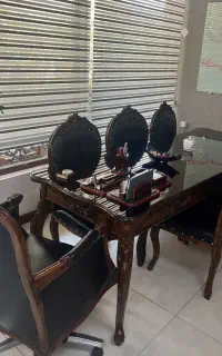 وکیل پایه یک دادگستری