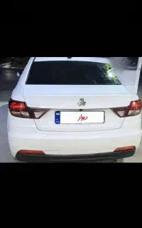 شاهین با ساندروف مدل ۱۴۰۲