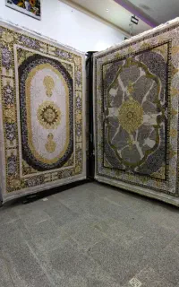فرش نسیم
