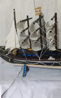 لنج تزئینی