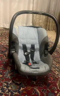 سرویس کامل نوزاد