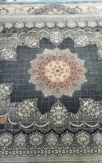 فرش ۹ متری طرح ماریا
