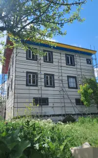 سیمانکاری وشسته