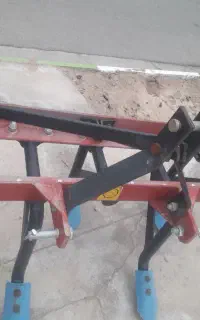 لیپر کدول عقب تراکتور گلدونی