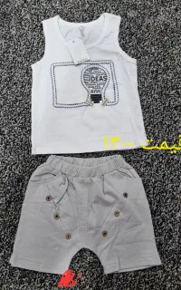 لباس بچه گانه