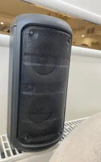اسپیکر رقص نور