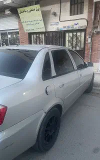 لیفان ۵۲۰ مدا۸۹