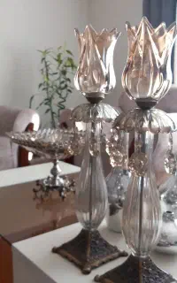 شمعدان