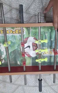 فوتبال دستی