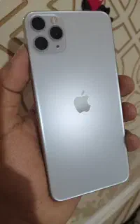 آیفون 11پرومکس دوسیم