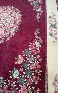فرش