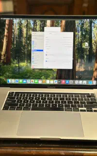 مک بوک پرو ۲۰۱۹