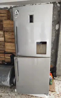 فروش یخچال فریجستار