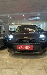 مینی کوپر