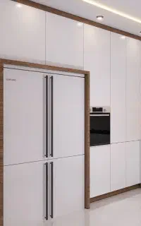 کابینت و کمد دیواری