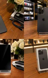 iphone14 promax 256GB 6R(با اقساط بلند مدت)