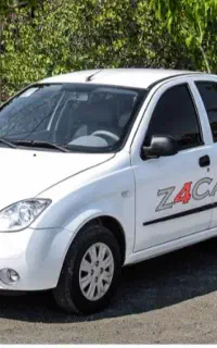 آموزش رانندگی با تیبا شخصی