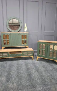 سرویس چوب اقتصادی
