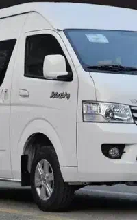 اجاره ون داخل شهر