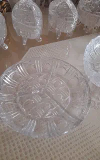 قندان و اردورخوری وظرف همه‌کاره
