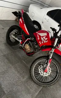 تریل T2 مدل1402