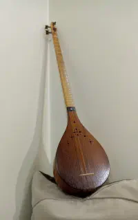 ساز سه‌تار نوا