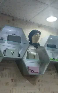 باکس شش ضلعی